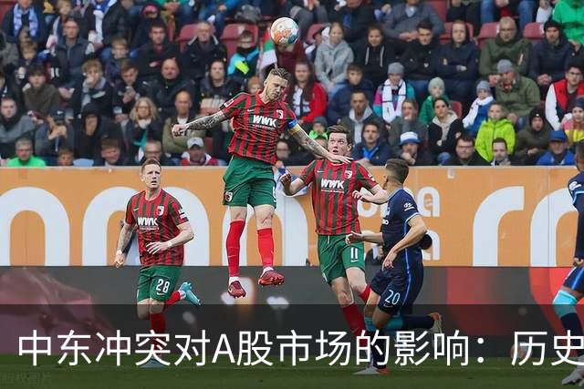 中东冲突对A股市场的影响：历史回顾与数据分析