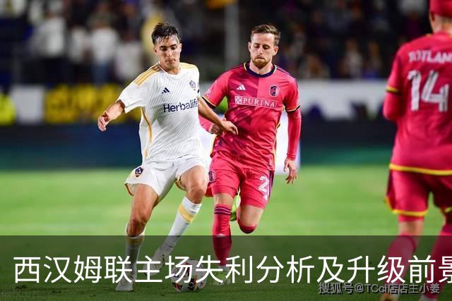 西汉姆联主场失利分析及升级前景评估